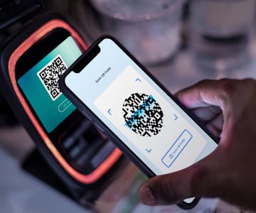 Banking app